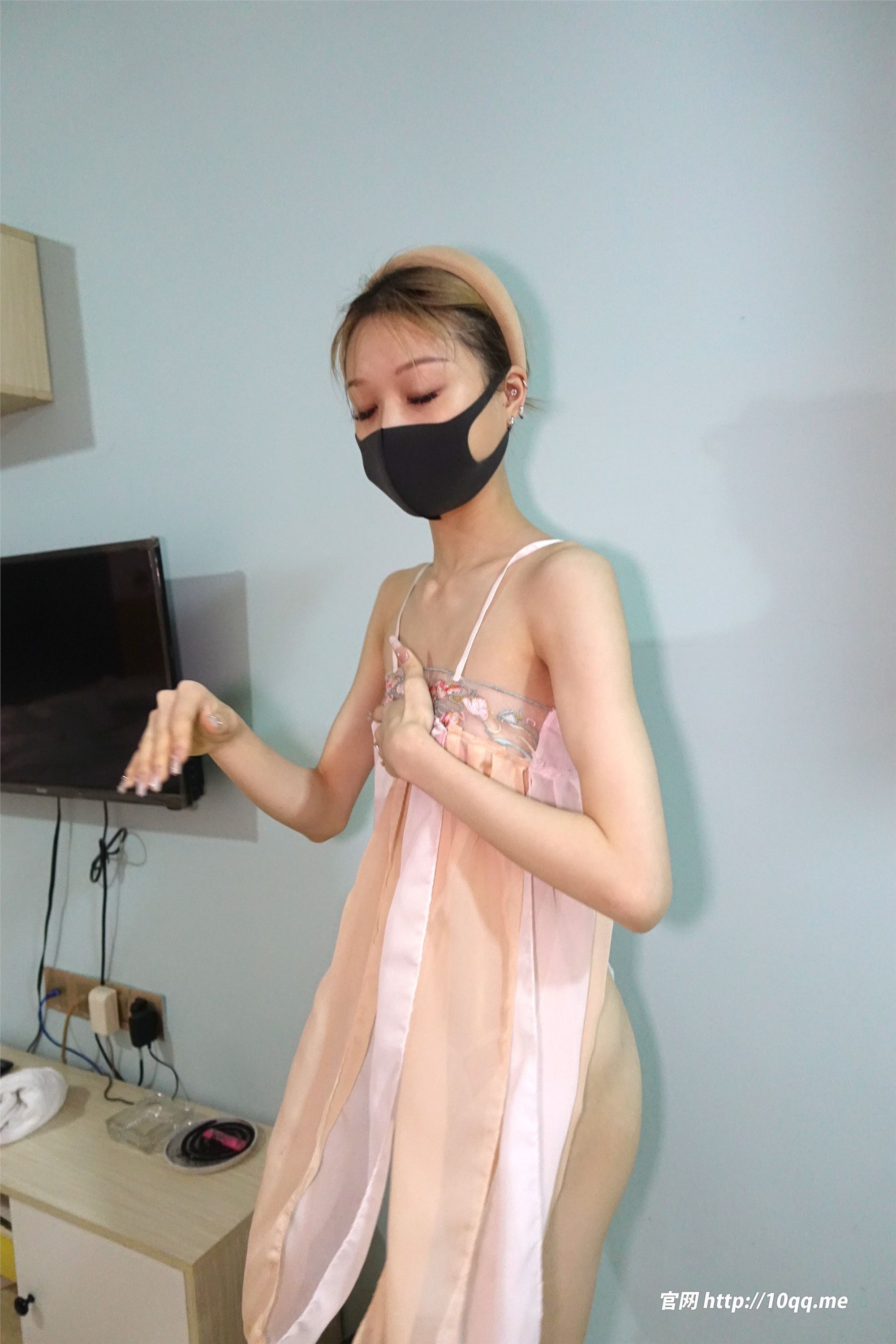 ROSI口罩系列 2023.09.10 NO.2646